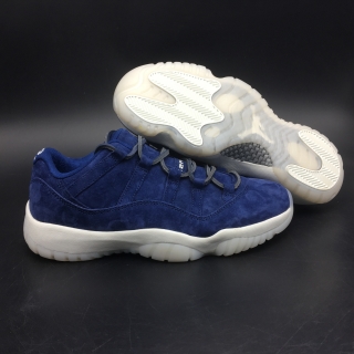Air Jordan Retro 11 Low SD “RE2PECT”