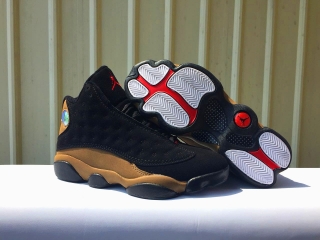 Air Jordan 13 men-8086 