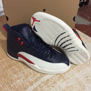 Air Jordan 12 -8003