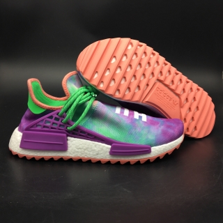 Adidas Pharrell HU NMD women