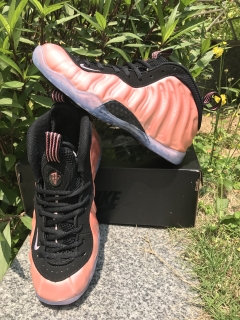 Air Foamposite Pro 