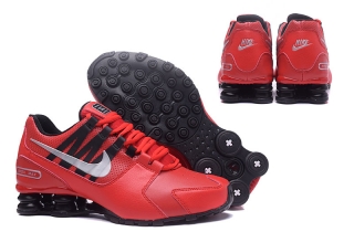 2018 NIKE Shox Avenue 803-8002