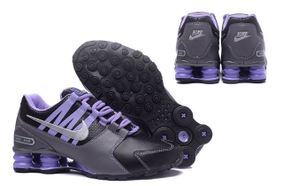 2018 NIKE Shox Avenue 803-8007