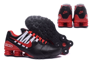 2018 NIKE Shox Avenue 803-8001