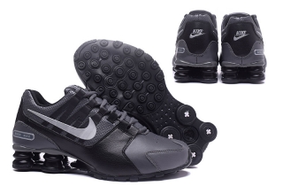 2018 NIKE Shox Avenue 803-8006