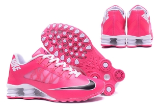 2018 NIKE Shox 808 women -8119