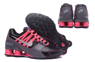 2018 NIKE Shox Avenue 803 women -8116