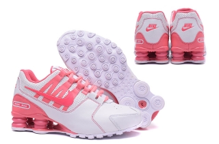 2018 NIKE Shox Avenue 803 women -8118