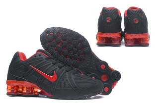 2018 NIKE SHOX OZ men-8013