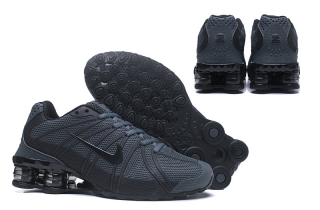 2018 NIKE SHOX OZ men-8021