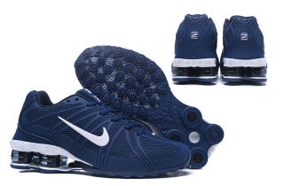 2018 NIKE SHOX OZ men-8023