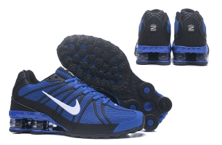 2018 NIKE SHOX OZ men-8026