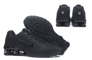 2018 NIKE SHOX OZ men-8011