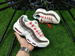 Nike Air Max 95 men shoes -8007