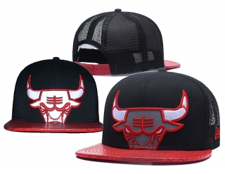 NBA Bulls snapback-8028