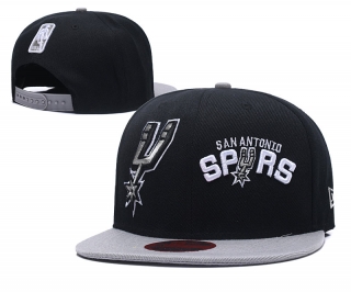 NBA SPURS Snapback-800