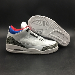 Air Jordan 3 ‘Seoul’ Release Details