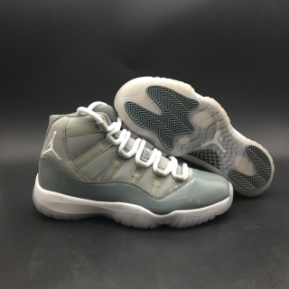 Nike Air Jordan 11 Retro Cool Grey 