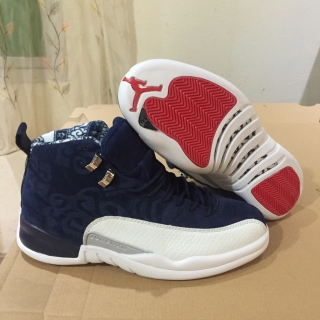 AIR JORDAN12