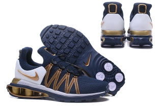 Nike Shox Gravity 908-8002