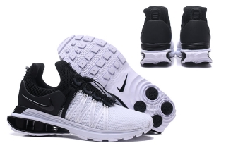 Nike Shox Gravity 908-8011