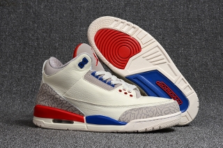 Air Jordan 3 “International Flight”-8095