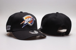 NBA Oklahoma city thunder snapback-801.jpg.yiping