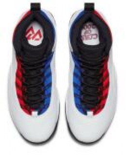 Air Jordan 10 -8002