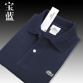 Lacoste short lapel T man XS-4XL Aug 16--xyu10_3090257