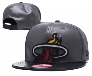 NBA Miami Heat Snapback-823.yongshun