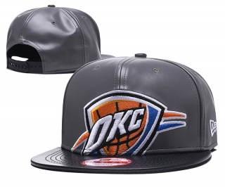 NBA Oklahoma city thunder snapback-81.yongshun