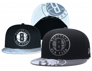 NBA Brooklyn Nets Snapback-802.jpg yongshun