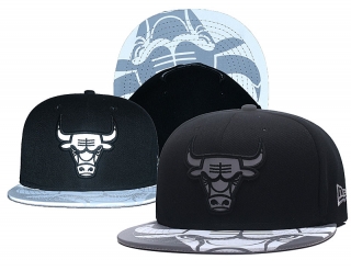 NBA Bulls snapback-8032.yongshun