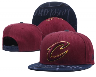 NBA Cleveland Cavaliers Snapback-803.yongshun