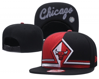 NBA Bulls snapback-8033.yongshun