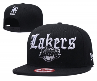 NBA Larkers Snapback-8116.jpg yongshun