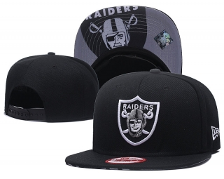 NFL Oakland Raiders snapback-805.yongshun