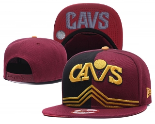 NBA Cleveland Cavaliers Snapback-804.yongshun