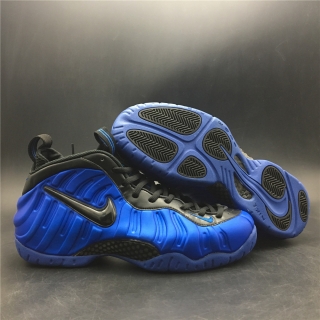 Nike Air Foamposite One Royal XX  -8005