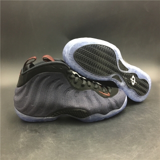 Nike Air Foamposite One “Denim”-8008