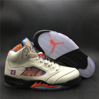 Air Jordan 5 “International Flight-8002