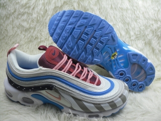 NIKE AIR MAX TN 97 -8037