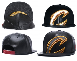 NBA Cleveland Cavaliers Snapback-807.yongshun