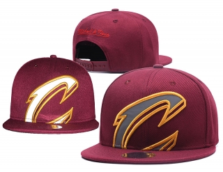 NBA Cleveland Cavaliers Snapback-808.yongshun