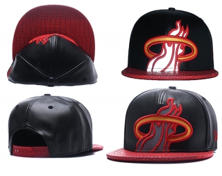 NBA Miami Heat Snapback-830.yongshun