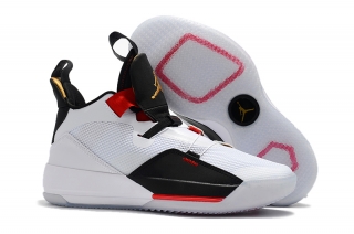 Jordan 33 men shoes-801