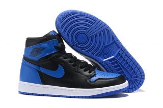 Air jordan 1 men shoes-8203