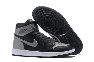 Air jordan 1 men shoes-8204