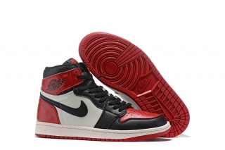 Air jordan 1 men shoes-8206