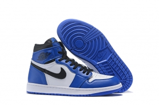 Air jordan 1 men shoes-8207